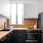 Modern Serenity ~ Central 1 Bd Flat In Sofia
