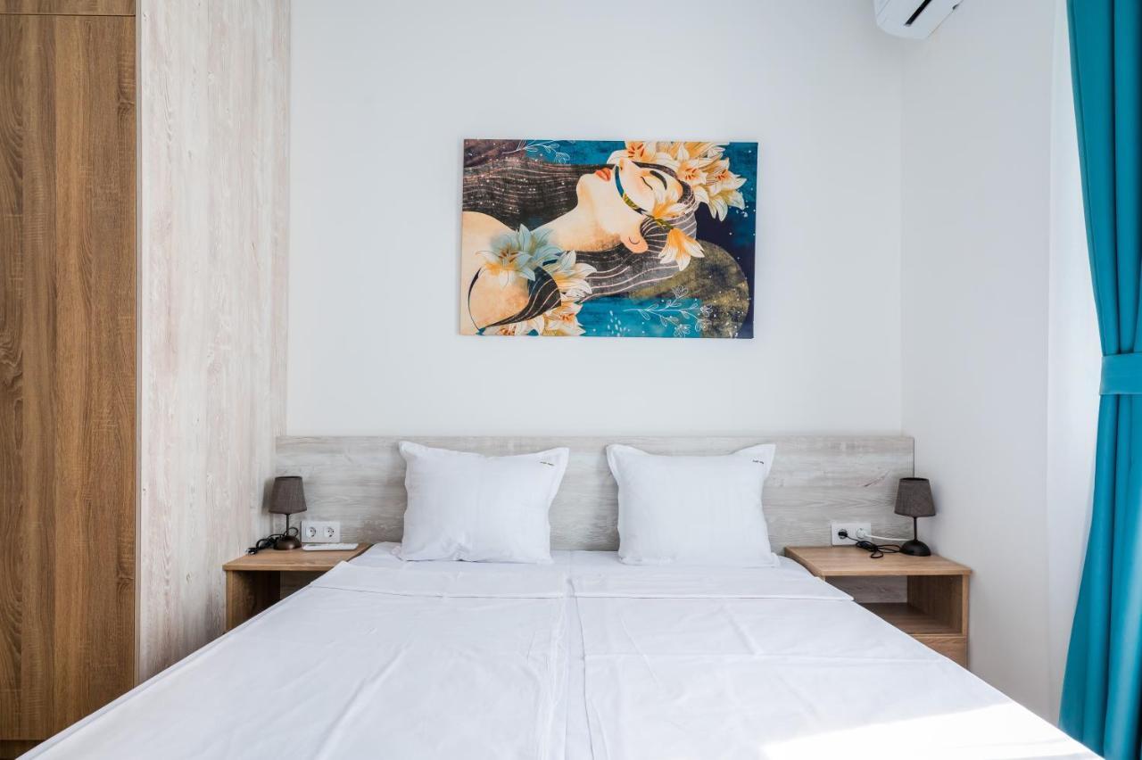 Apartament Modern Serenity ~ 1 Bd Flat In Sofia
